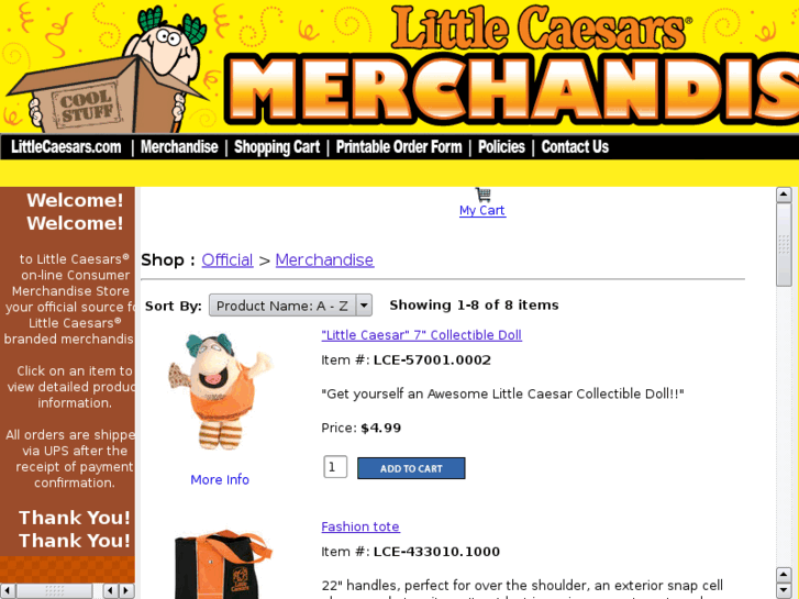 www.littlecaesarsstuff.com