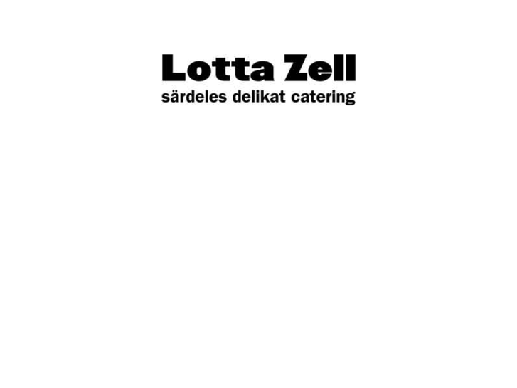 www.lottazell.com