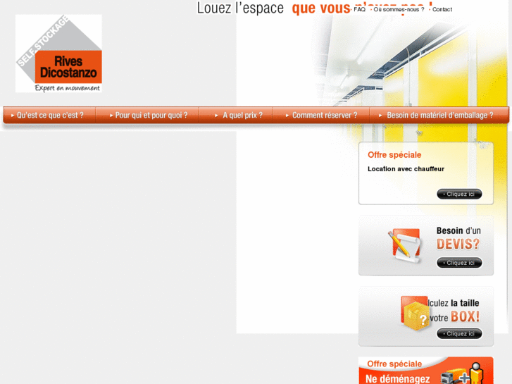 www.louer-un-espace.com