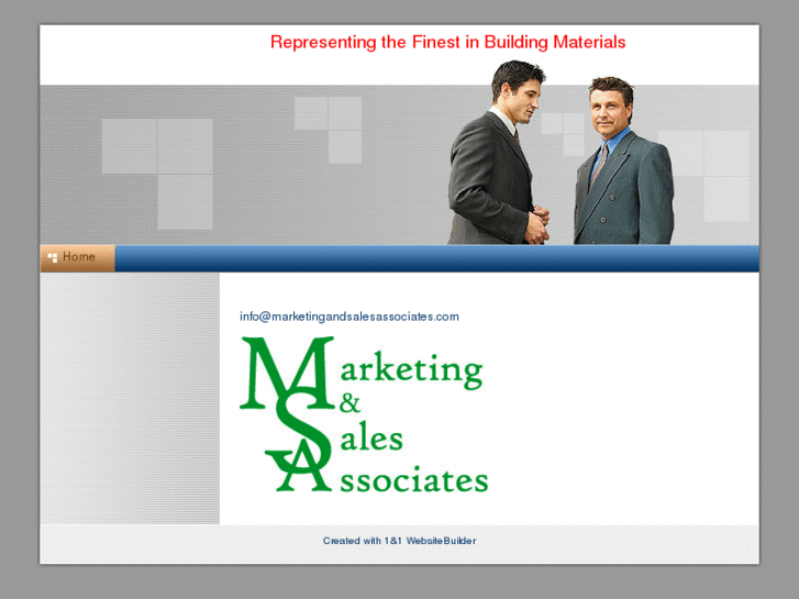 www.marketingandsalesassociates.com