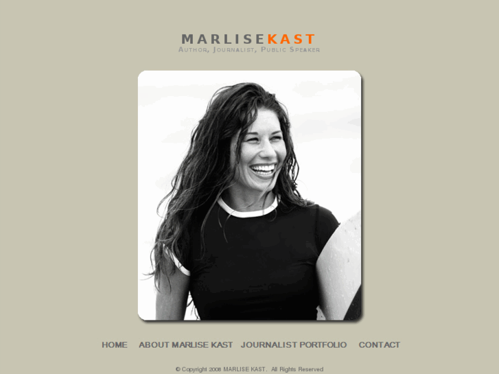 www.marlisekast.com