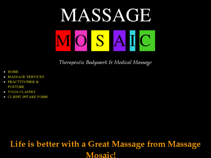 www.massagemosaic.com