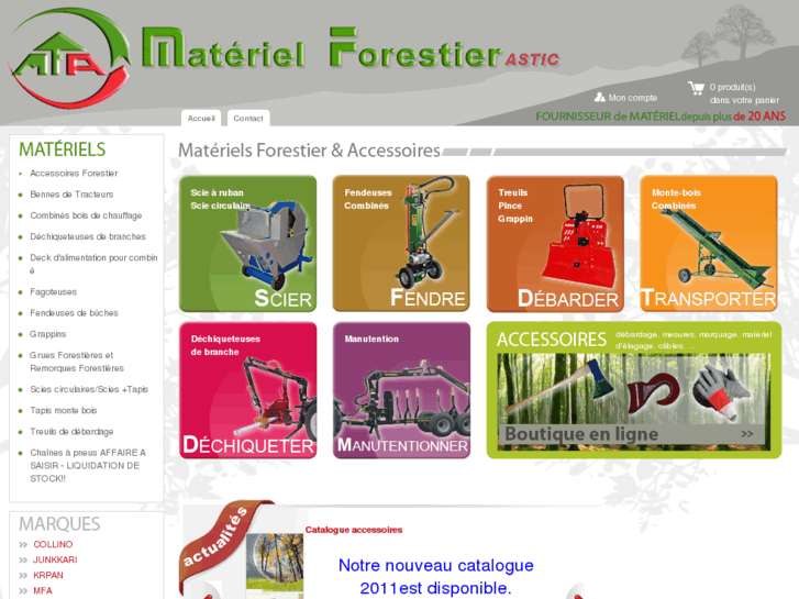 www.materiel-forestier.com