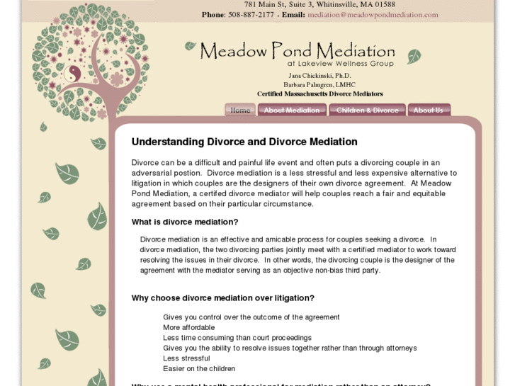 www.meadowpondmediation.com