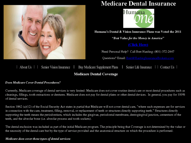 www.medicaredentalinsurance.com