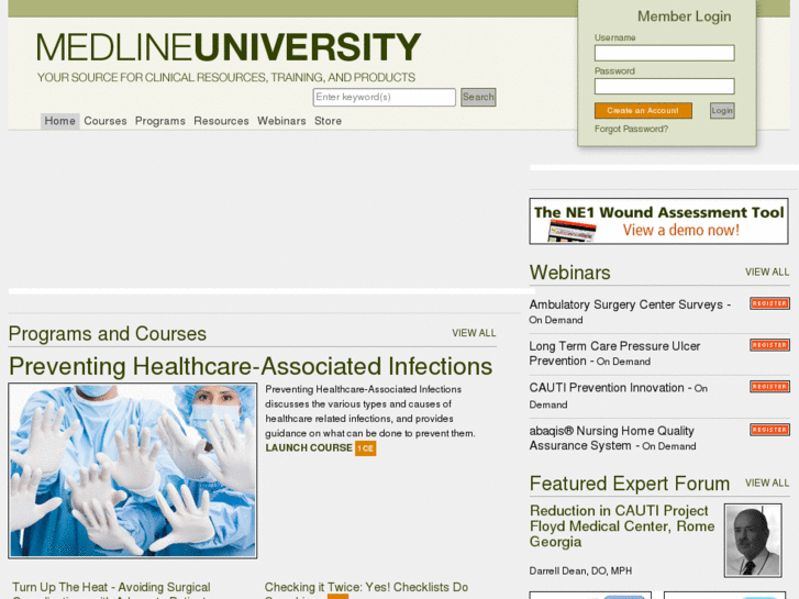 www.medlineu.com