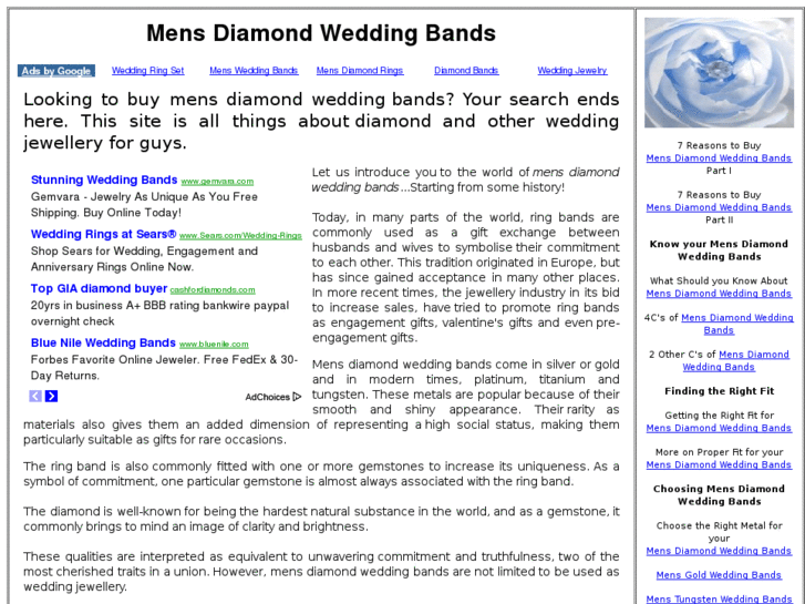 www.mensdiamondweddingbands.org