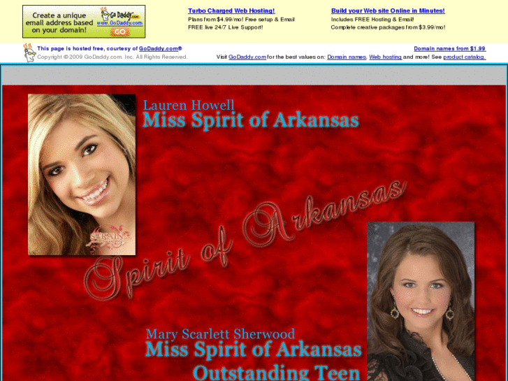 www.missspiritofarkansas.org