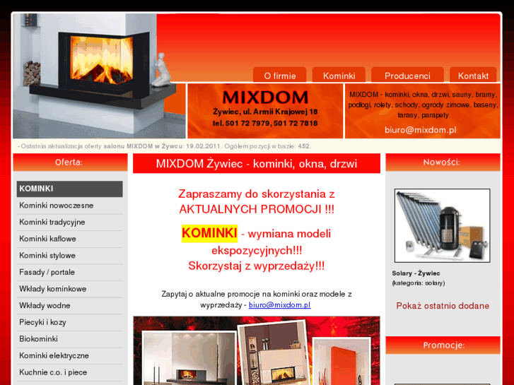 www.mixdom.pl