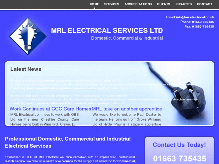 www.mrlelectrical.co.uk