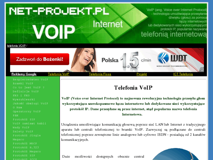 www.net-projekt.pl