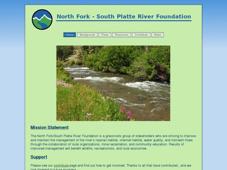 www.northforkfoundation.com