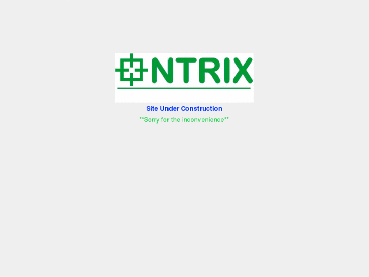 www.ntrix.org