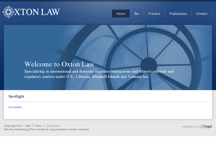 www.oxtonlaw.biz