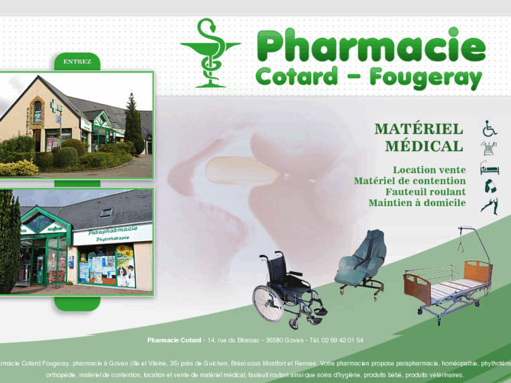 www.pharmacie-goven.com