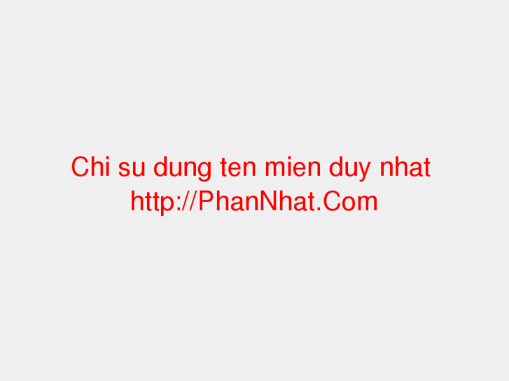 www.phongnhat.info
