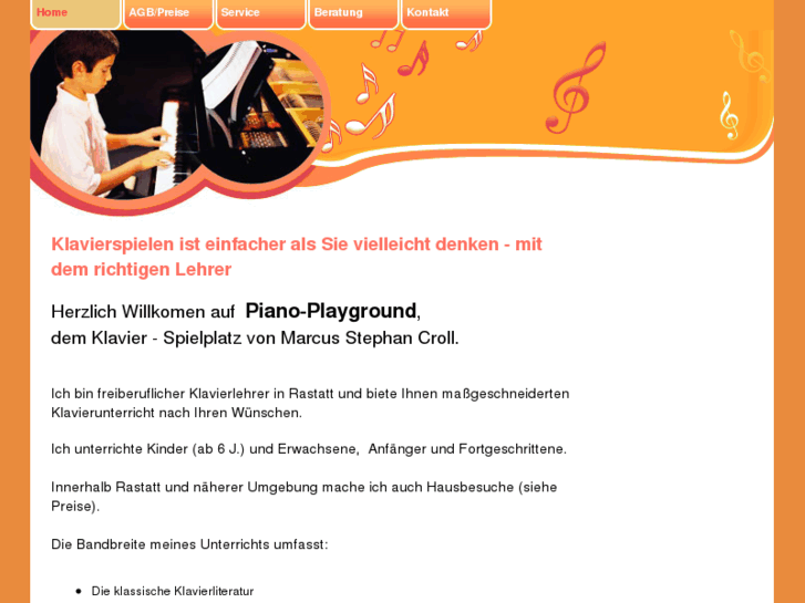 www.piano-playground.com