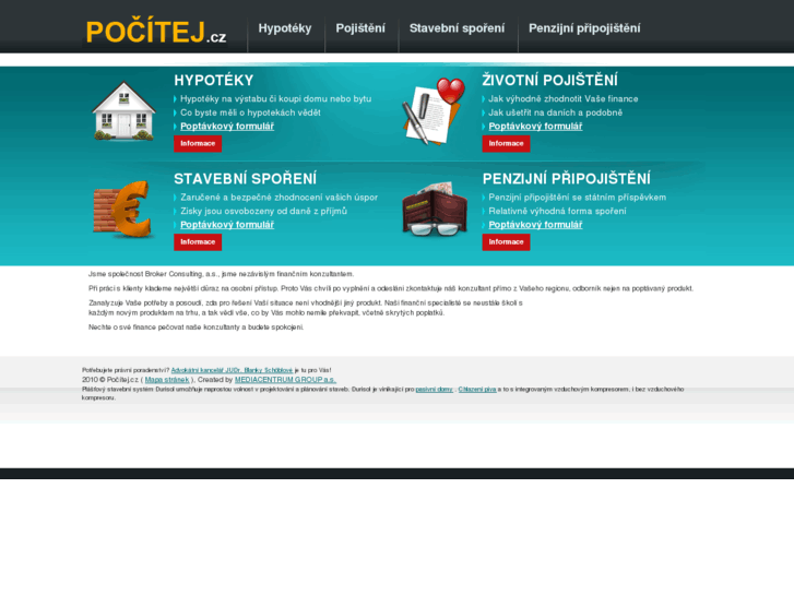 www.pocitej.cz