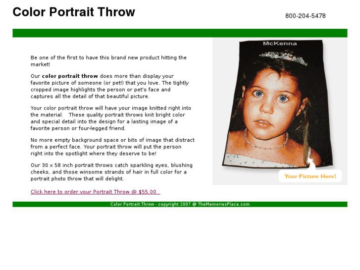 www.portrait-throw.com