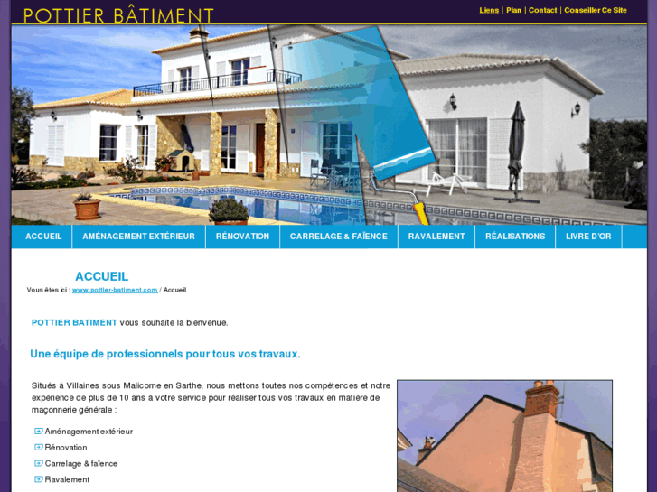 www.pottier-batiment.com