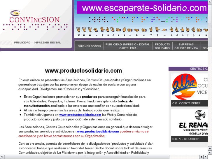 www.productosolidario.com