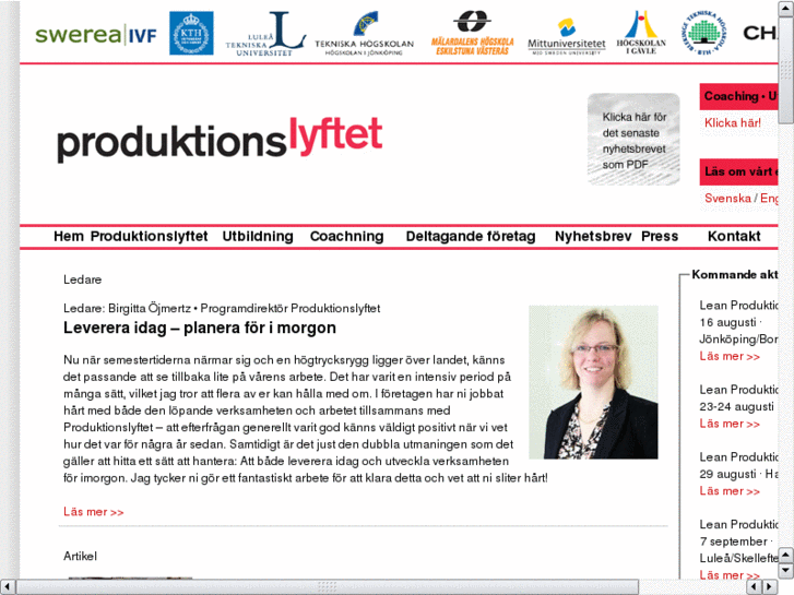 www.produktionslyftet.se