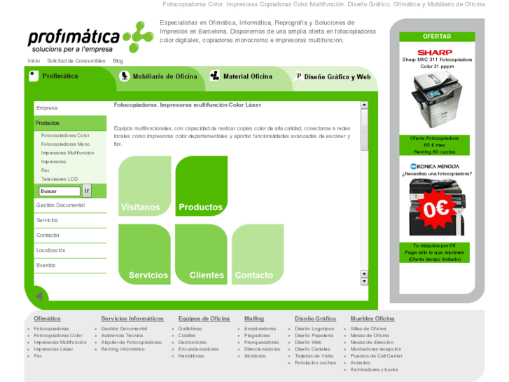 www.profimatica.es