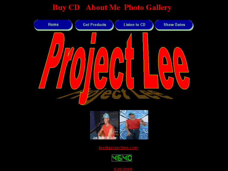 www.projectlee.com