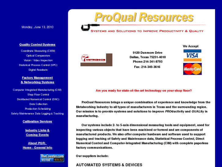 www.proqualresources.com