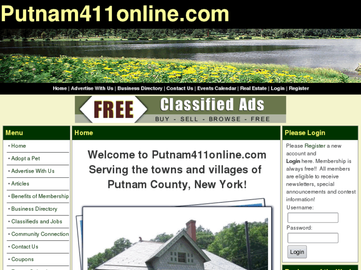 www.putnam411online.com