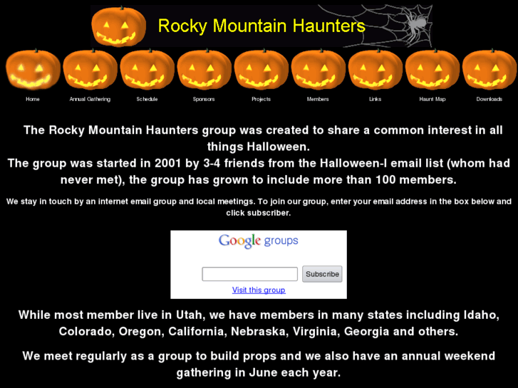 www.rockymountainhaunters.com