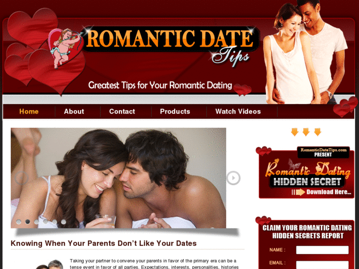 www.romanticdatetips.com