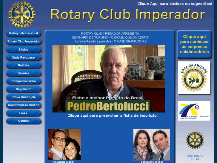 www.rotaryclubimperador.org