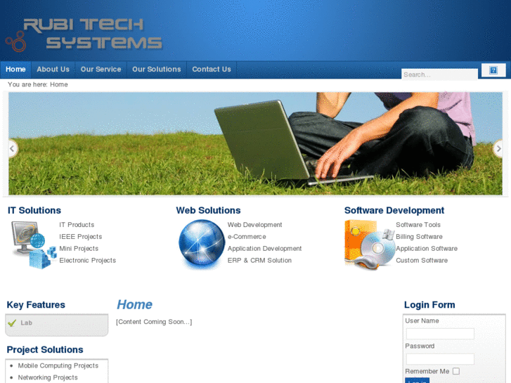 www.rubitechsystems.com