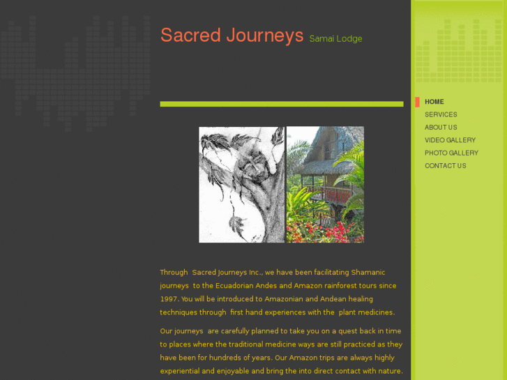 www.sacred-journey.com