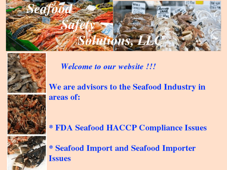 www.seafoodsafetysolutions.com