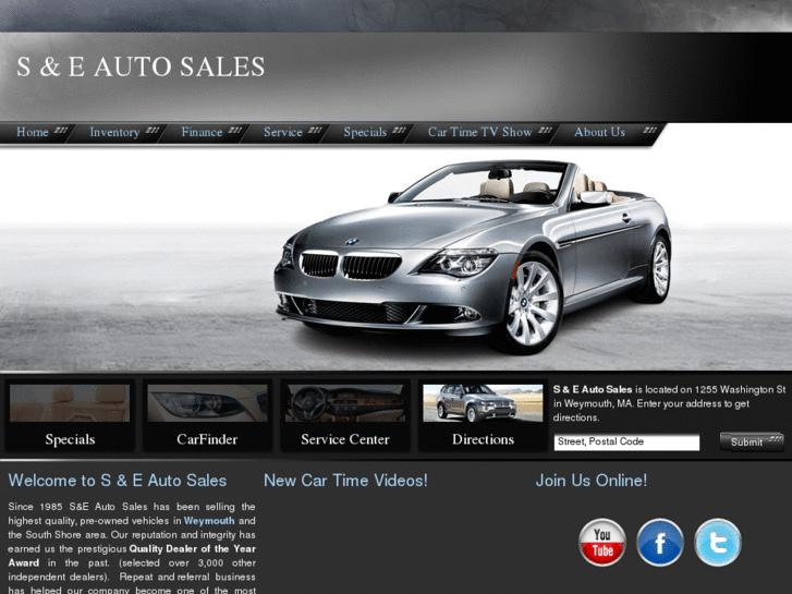 www.seautosales.com