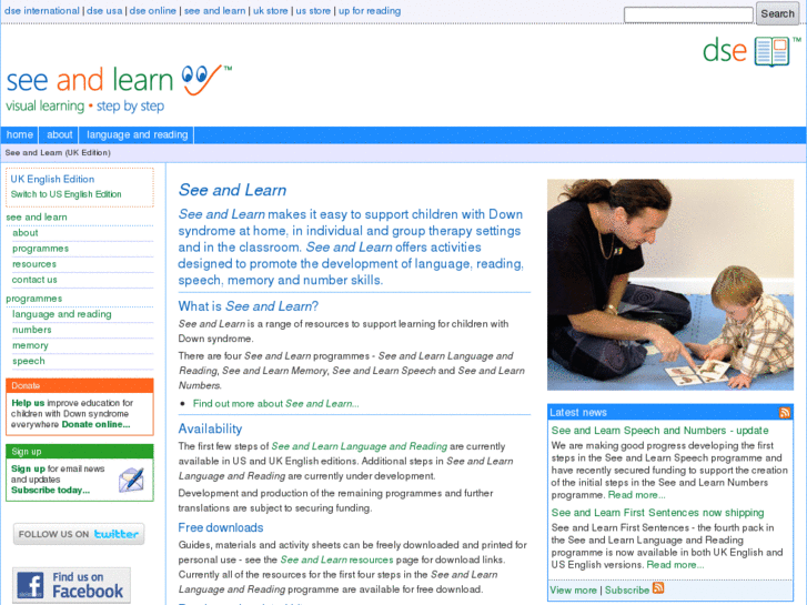 www.see-and-learn.org