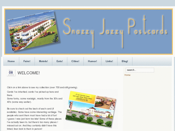 www.snazzyjazzypostcards.com