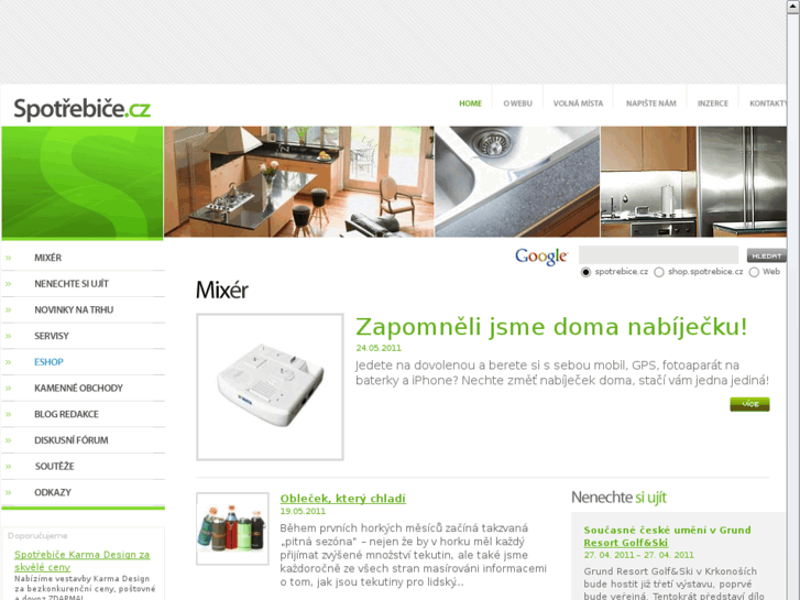 www.spotrebice.cz