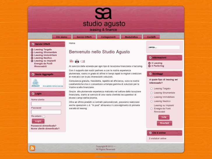 www.studioagusto.com