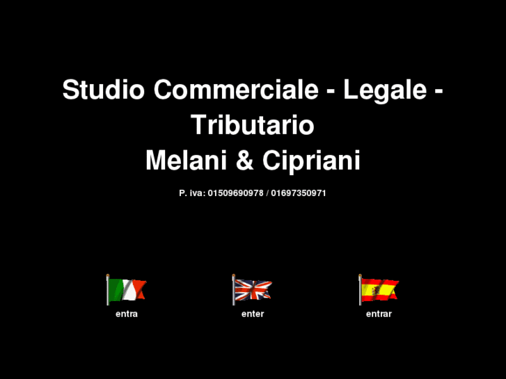 www.studiomelani.com