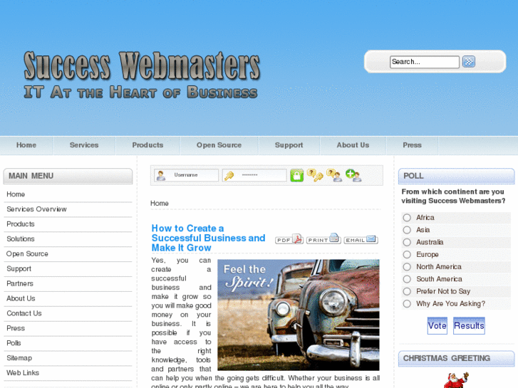 www.successwebmasters.com
