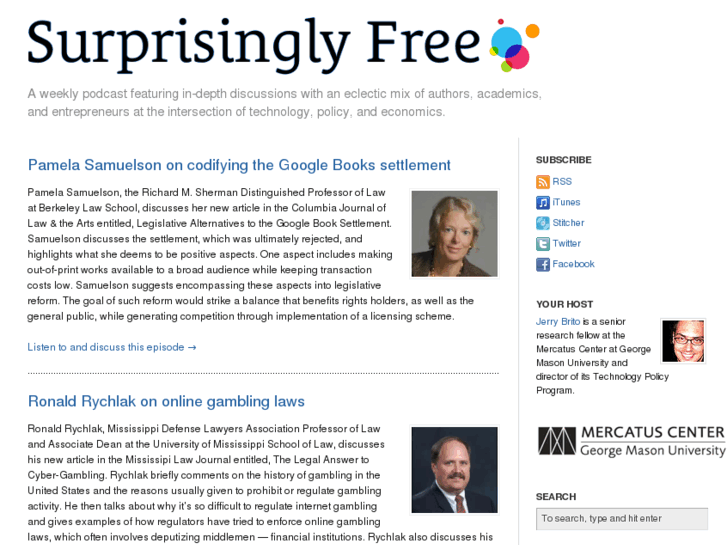 www.surprisinglyfree.com