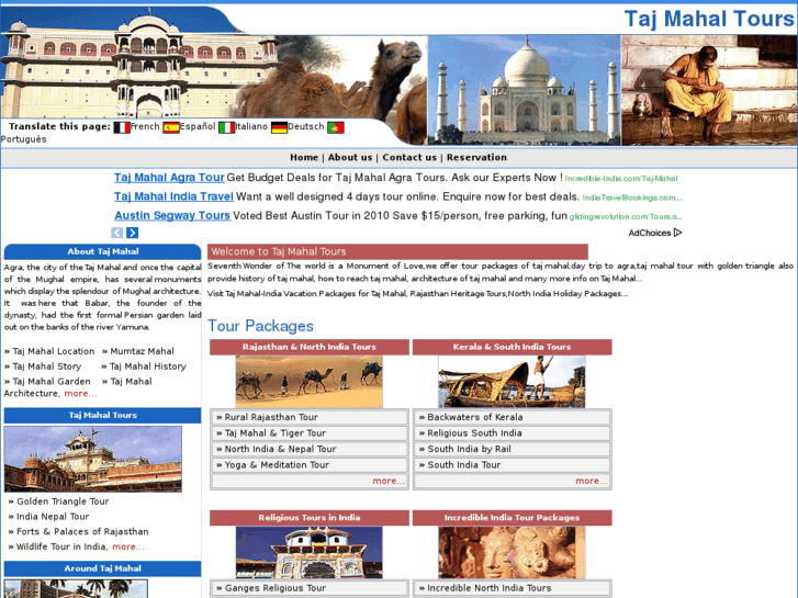 www.taj-mahal-tours.com