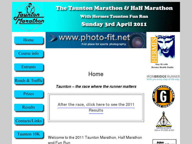 www.tauntonmarathon.co.uk