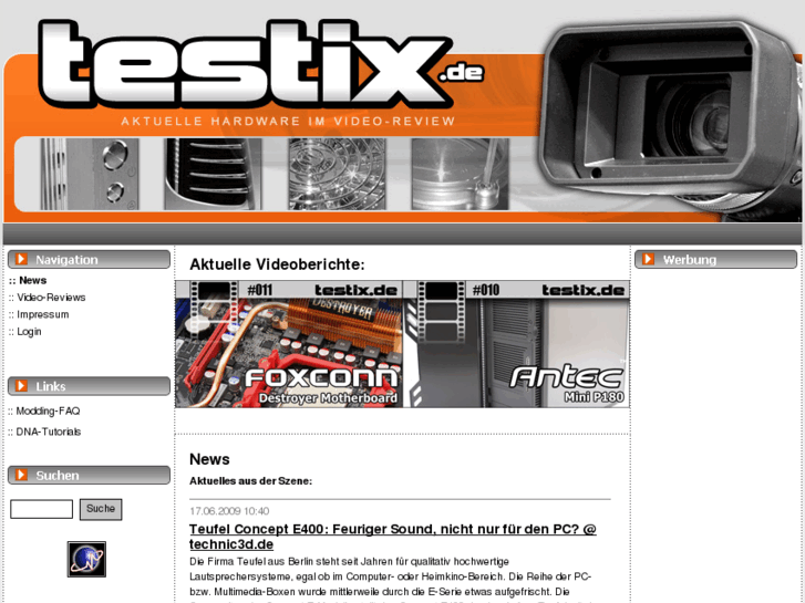 www.testix.de