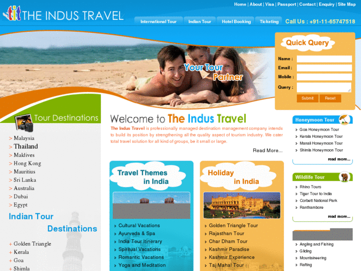 www.theindustravel.com