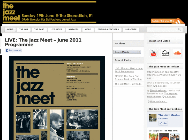 www.thejazzmeet.com