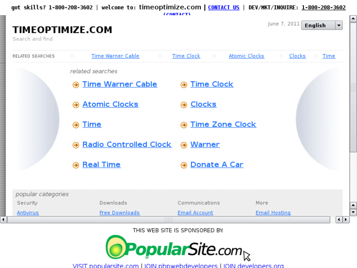 www.timeoptimize.com